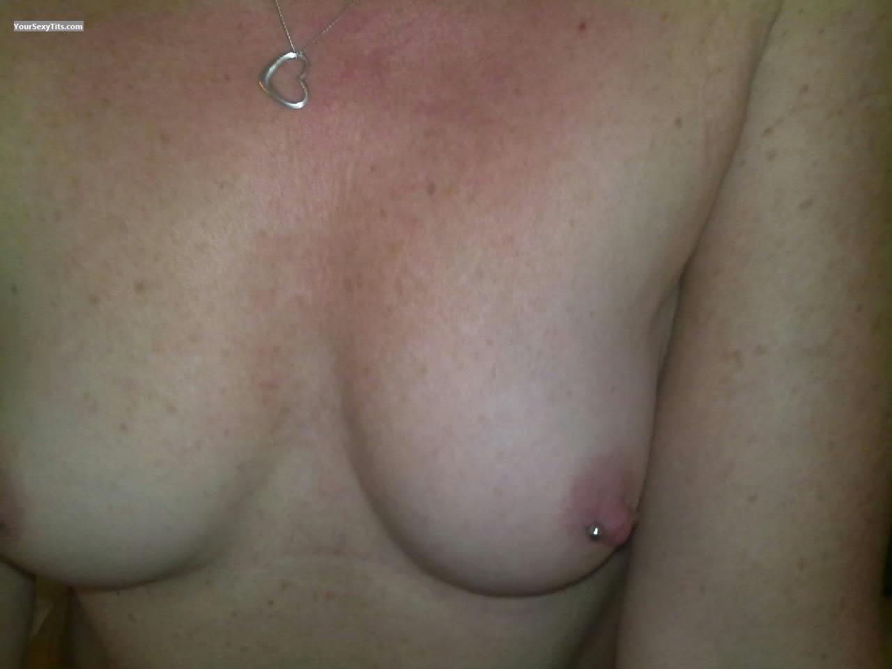 Very small Tits J